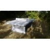 Beton bordtennisbord