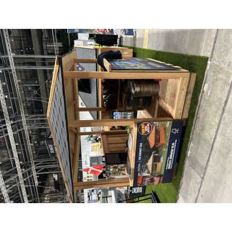 Tårnsystem Elefanten