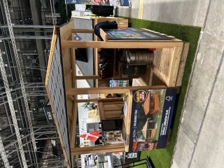 Tårnsystem Elefanten