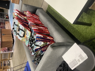 10 stk. SELECT Numero10 B