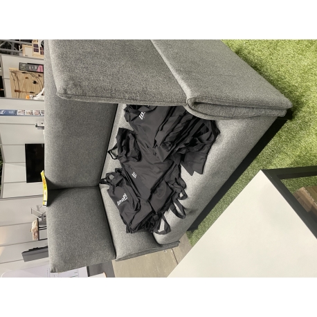 TOG MED 2 STK. VOGNE