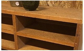 Dueslag & Postsorteringsreoler