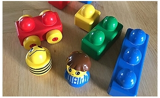 LEGO & DUPLO