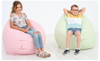 Institutions Sækkestole