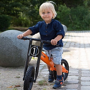 Cykler, andre køretøjer & tIlbehør