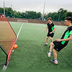 Kamp- og træningstøj til forskellige muligheder